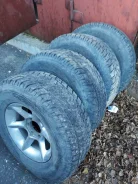 Toyo Open Country A/T. ������, ����������, �/�, ����� 10�% ����