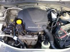 Renault Logan. X7LLSRB1HBH407783