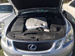 Решетка радиатора. Lexus GS350, GRS196, GRS190, GRS191, URS190, UZS190 Lexus GS300, GRS191, GRS196, UZS190, URS190, GRS190 Lexus GS460, URS190, GRS191...