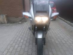 Honda ST 1100. 1 100 куб. см., исправен, птс, без пробега