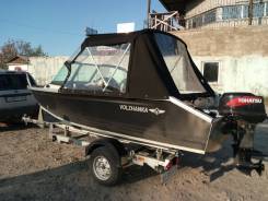 Tohatsu. 40,00 л.с., 2-тактный, бензиновый, нога S (381 мм), Год: 2012 год
