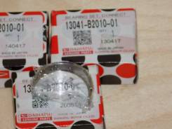 Вкладыши шатунные. Toyota Pixis Truck, S211U, S201U Toyota Pixis Epoch, LA310A, LA300A Toyota Pixis Space, L575A, L585A Toyota Pixis Van, S321M, S331M...