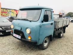 УАЗ 39094 Фермер. Уаз 3303 фермер, 2 500 куб. см., 1 000 кг.