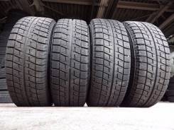 Bridgestone Blizzak Revo2. Зимние, без шипов, 2011 год, 10 %, 4 шт