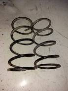 Пружина подвески. Toyota: Corolla Ceres, Sprinter Marino, Corolla, Corolla Levin, Sprinter Trueno, Sprinter Двигатели: 5AFE, 4AF, 4AFE, 2C