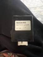 Блок управления зарядкой аккумулятора. Chevrolet Lacetti Chevrolet Spark Chevrolet Aveo Двигатели: L14, L34, L44, L79, L84, L88, L91, L95, LBH, LDA, L...