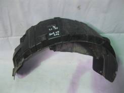Подкрылок. Suzuki SX4, GYC, YA11S, YA41S, YB11S, YB41S, YC11S Двигатели: J20A, M15A, M16A