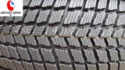 Nexen Winguard SUV. Зимние, без шипов, 2017 год, без износа, 4 шт