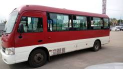Hyundai County. Продаю хундай каунти, 3 900 куб. см., 16 мест