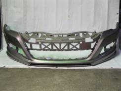 Бампер. Volkswagen Passat CC Двигатель CCZB