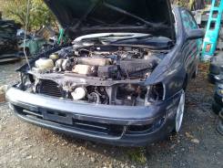 Toyota Corona SF. ST190, 4SFE