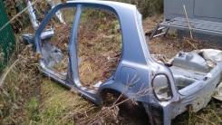 Стойка кузова. Nissan March, ANK11, AK11, K11, HK11 Двигатели: CG10DE, CGA3DE, CG13DE
