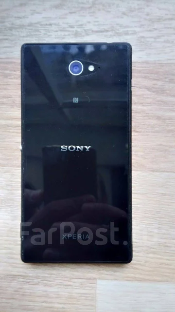 Sony Xperia M2 D2303. �/� ����