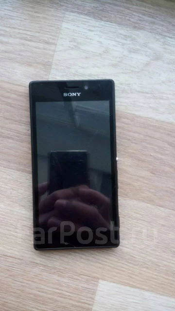 Sony Xperia M2 D2303. �/� ����