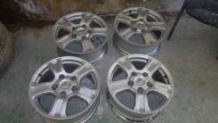 Toyota. 8.5x18, 5x150.00, ET60