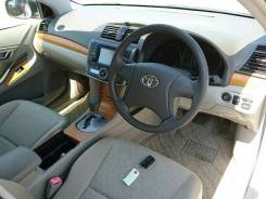 Проводка под торпедо. Toyota Allion, ZRT260, ZRT261, ZRT265, NZT260 Toyota Premio, ZRT261, ZRT260, ZRT265, NZT260