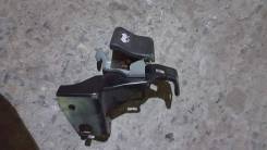 Ручка открывания капота. Subaru Legacy, BL, BL5, BL9, BLE, BP, BP5, BP9, BPE, BPH Subaru Legacy B4, BL5, BL9, BLE