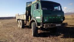 КамАЗ. Продам камаз, 3 000 куб. см., 5-10 т