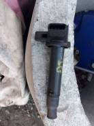 Катушка зажигания. Toyota: Yaris Verso, Raum, Corolla Spacio, Crown Majesta, Mark II Wagon Blit, WiLL VS, Passo, Belta, Succeed, Platz, Aygo, Premio...