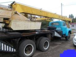 ДЗАК КС-3575А. Продается автокран