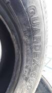 Yokohama Guardex F600. Зимние, без шипов, 2008 год, износ: 30%, 2 шт