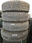 Bridgestone Nextry Ecopia. Летние, 2015 год, износ: 10%, 4 шт