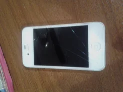 Apple iPhone 4. �/� ����