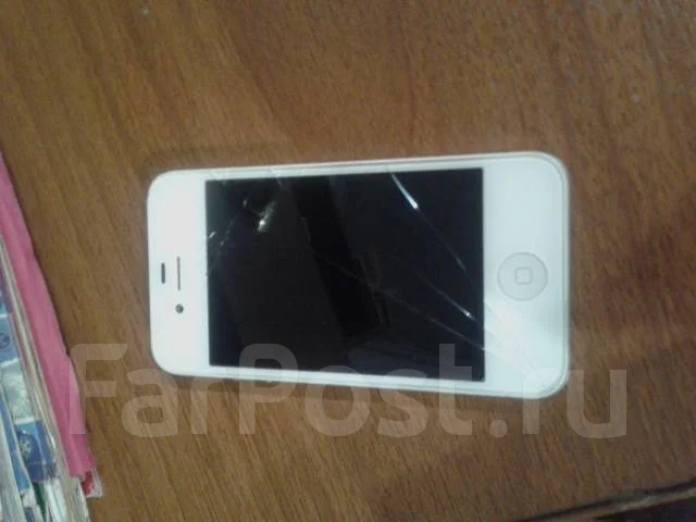 Apple iPhone 4. �/� ����