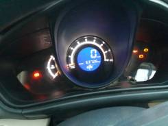 Панель приборов. Lifan X60