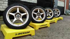 A-Tech Schneider AS-05. 8.0x17, 5x100.00, 5x114.30, ET46, ЦО 73,0 мм.