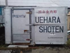 Самодельная модель