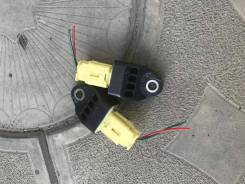 Датчик airbag. Toyota: Previa, Tarago, Corolla Axio, Blade, Scion, RAV4, Corolla Fielder, Corolla, Auris, Estima, Camry, Corolla Rumion Двигатели: 2GR...