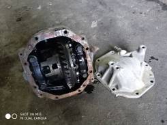Дифференциал. Toyota Cresta, JZX90, JZX100 Toyota Chaser, JZX100, JZX90 Toyota Mark II, JZX110, JZX90E, JZX100, JZX90