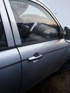 Дверь боковая. Lifan X60