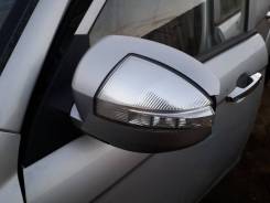 Зеркало заднего вида боковое. Lifan X60 Двигатель LFB479Q