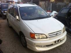 Toyota Ipsum. SXM10, 3S