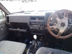 Nissan Datsun. DMD21, Z18