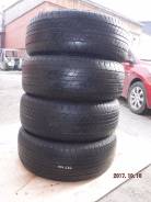 Dunlop Grandtrek AT20, 265/65R17 в Новосибирске Dunlop Grandtrek AT20. Летние, 2006 год, 70 %