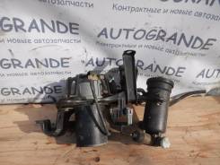 Насос подкачки стоек. Toyota Crown Majesta, UZS147, JZS141, JZS147, UZS145, JZS143, UZS143, JZS145, UZS141, JZS149