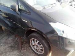 Крыло. Toyota Prius a, ZVW40, ZVW40W, ZVW41, ZVW41W