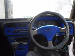 Дверь багажника. Toyota Carina, ST170