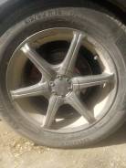 Mitsubishi. x16, 5x112.00