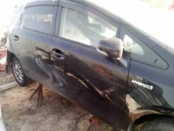 Ветровик. Toyota Prius a, ZVW40, ZVW40W, ZVW41, ZVW41W