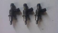 Инжектор. Toyota: Vista Ardeo, Caldina, Noah, Vista, Isis, Gaia, Wish, Opa, Avensis, RAV4, Voxy, Premio, Nadia, Allion Двигатель 1AZFSE