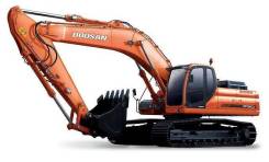 Doosan DX225 LCA. Продается экскаватор Doosan DX 225 LCA, 1,05 куб. м.