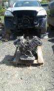 Двигатель в сборе. Mercedes-Benz M-Class, W164 Двигатели: M, 272, DE35