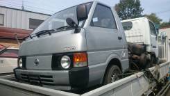 Nissan Vanette. UGJNC22, LD20