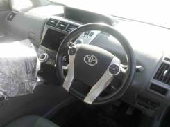Спидометр. Toyota Prius a, ZVW40, ZVW40W, ZVW41, ZVW41W