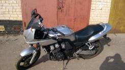 Yamaha FZS 600. 600 куб. см., исправен, птс, с пробегом