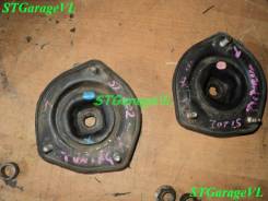 Опора амортизатора. Toyota Celica, ST202, ST202C, ST203 Toyota Curren, ST206, ST207, ST208 Toyota Carina ED, ST200, ST202, ST203 Toyota Corona Exiv, S...